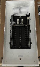 Leviton LP222-LDR Indoor Load Center w/ Main Lugs 225 Amp 20-Space