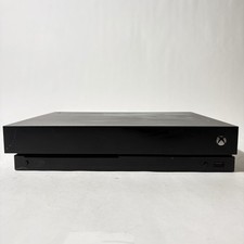 Microsoft Xbox One X Model 1787 Console Only ...