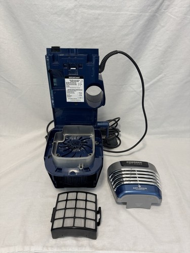 Shark Stratos Pet Pro XL Vacuum, Anti-hair Wrap, Powered Lift-Away, AZ3000UKT - Picture 4 of 18