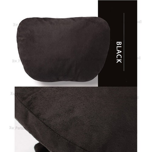 For Mercedes-Benz Soft Design S Class Car Headrest Neck Pillows Seat Cushion - Picture 9 of 22