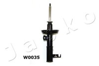 1X Japko StoßDäMpfer MJW0035 FüR Opel Astra Caravan P10 Zafira Tourer P12 VAN