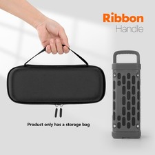Hard Case for Turtlebox Ranger Bluetooth 5.4 Outdoor Speaker HAU