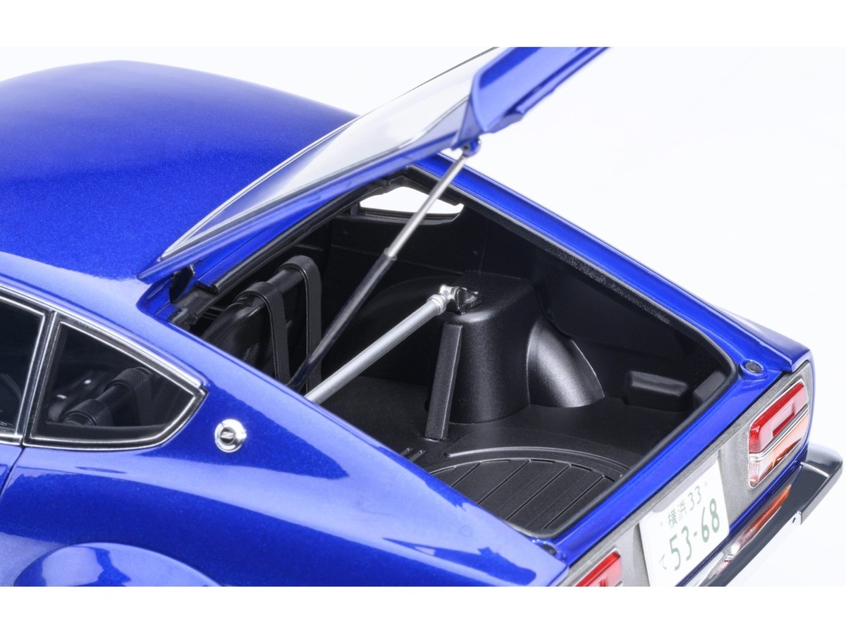 NISSAN FAIRLADY Z RHD 