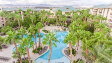 Tahiti Village 1 Week, 1 Bedroom Bora Bora, Las Vegas