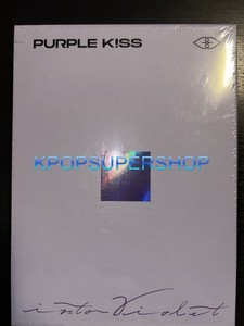 Purple Kiss Into Violet | eBay