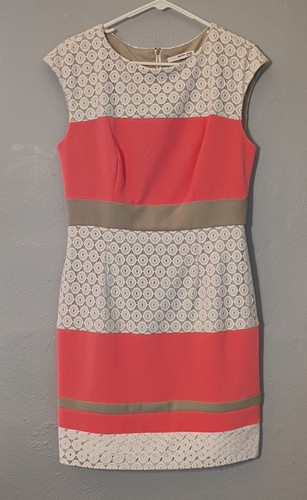 Robe Studio One New York - Taille 10 - Neuve Avec étiquettes - Super Mignonne !