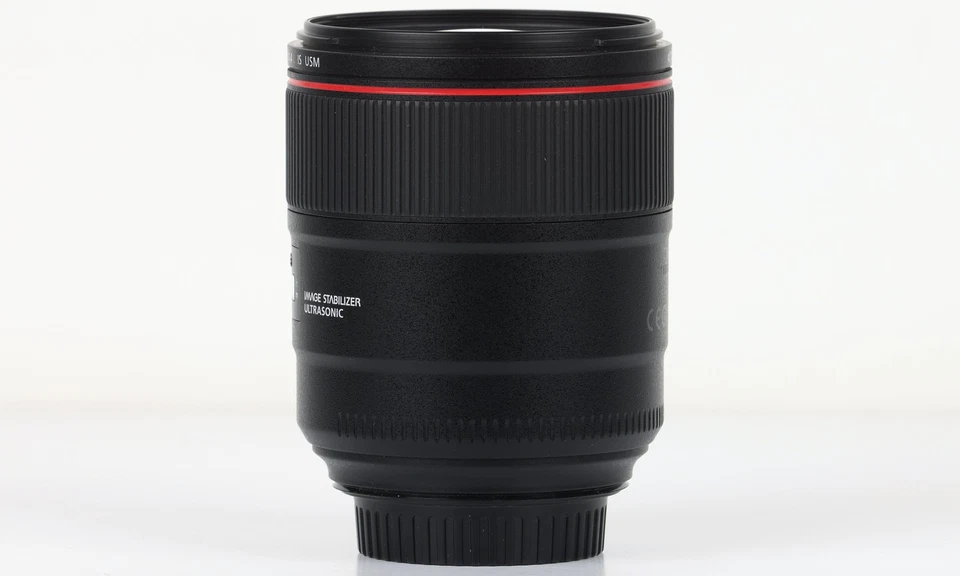 Canon 85mm f1.4L IS USM - Photo 2/4