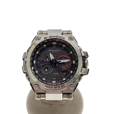 CASIO G-SHOCK Gehäusegröße 6 × 5,2 cm Armbandgröße 15,5 cm gebraucht Uhr...