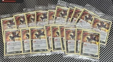 1x Pokemon Celebrations Elite Trainer Box Gold Star Greninja Promo Sealed!