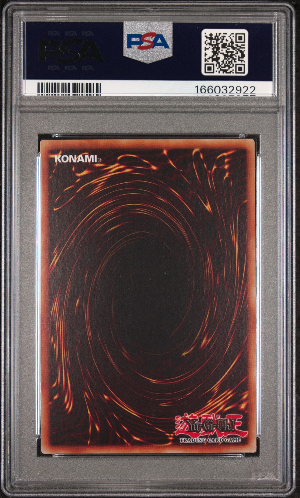 2025 YU-GI-OH! PHRE-PHANTOM REVENGE #EN043 GHOST BELLE & HAUNTED MANSION PSA 9 view 2