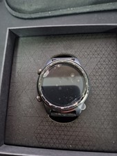 TicWatch Pro 3 Ultra GPS Nero Usato Ottime Condizioni + Scatola/Cavo 2022 Wear