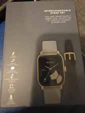 Radley RYS56-2184-SET Ladies Series 56 Smartwatch and Strap Gift Set