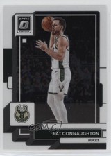 2022-23 Panini Donruss Optic Pat Connaughton #74 12ps