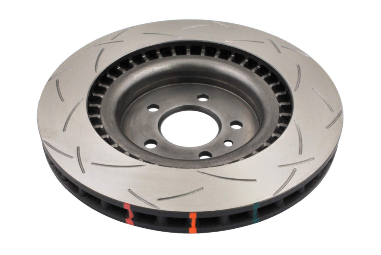 Lotus Evora 2011-2013 FRONT+LOWER Brake disc