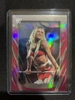 New Listing2026 Topps Chrome WWE Sol Ruca #34 Refractor NXT Raw /399
