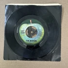 THE BEATLES - HEY JUDE / REVOLUTION 7" SINGLE 45 RPM 1968 (APPLE RECORDS) 2276