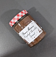 Bonne Maman Hazelnut Chocolate Spread 360g No Palm Oil 20% Hazelnuts French