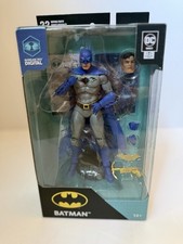 McFarlane DC Multiverse DC DIGITAL Batman act...