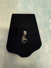 Disney Cinderella  s Crown Bracelet Charm