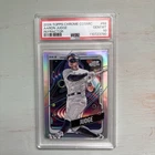 2024 Topps Cosmic Chrome Aaron Judge #68 Refractor PSA 10 Low Pop!