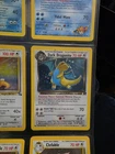 Pokémon TCG Dark Dragonite 5/82 Holo Rare – Team Rocket Vintage WOTC 2000