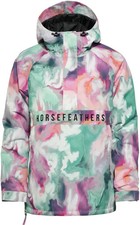HORSEFEATHERS Snowboard Skijacke Winterjacke TALA Jacke 2026 rainbow Schneejacke