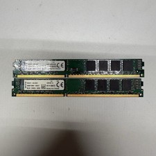Kingston DDR3 SDRAM 16GB 2x8GB DIMM DDR3-1333/1600 KVR1333D3N9/8G KVR16N11/8
