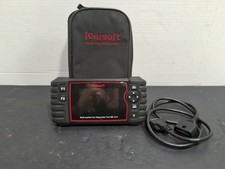 Icarsoft Mb V2.0 Diagnostic Tool For Mercedes Benz Vehicles