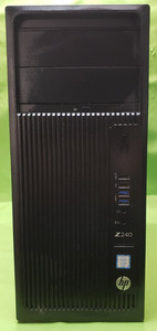 Hp Z240 Sff | eBay