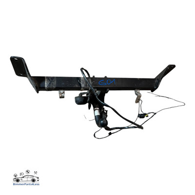 Brink Towbar Electrical Towing Hitch BMW X3 G01 Trailer Hook Tow Bar