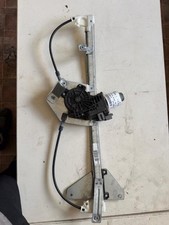 Lève vitre Citroen C4