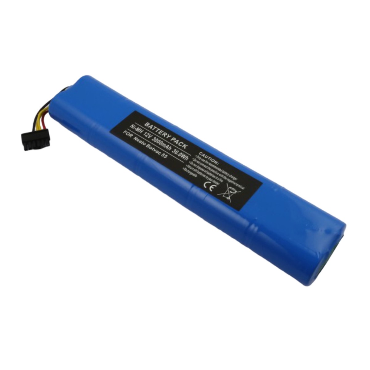 Batterie Neato Botvac 85 résolvant les pannes d aspiration NiMH