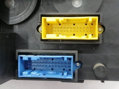 instrumentenblende NISSAN PRIMERA BERLINA P12 ACENTA 2003 1381856