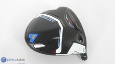 Nice Cobra Aerojet 10.5 Driver - Head Only - R/H 385440