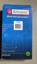 Altronix NETWAY5B – 5-Port Hardened Switch Board