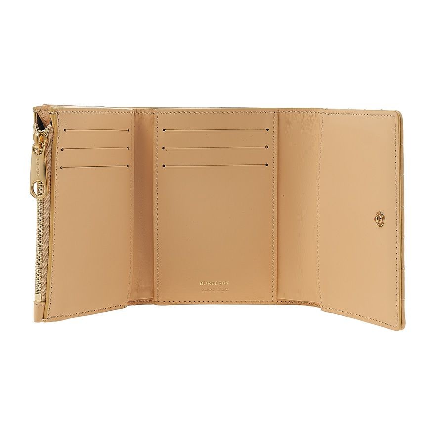 Burberry Women's TB Lola Compact Wallet - Luxury Designer Accessory image 10
