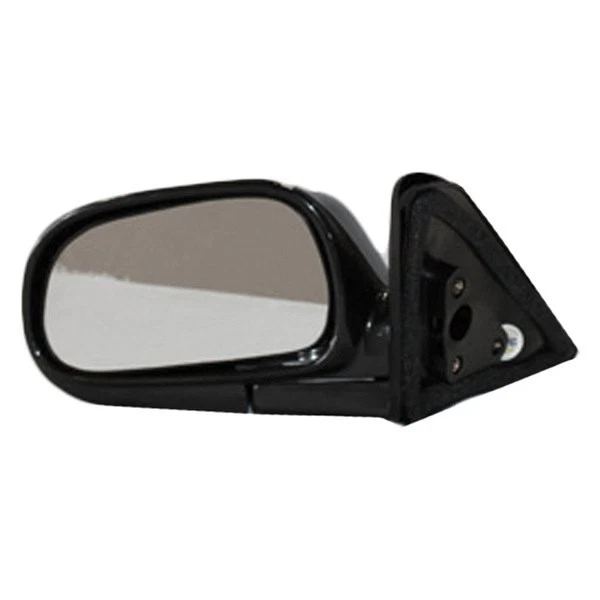 For Toyota Corolla 93-97 Side View Mirror Driver Side Manual View Mirror Foto 2 de 4