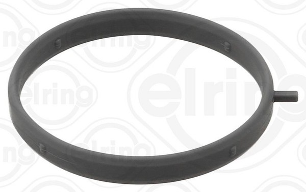 Elring 808.600 Dichtung Des AnsaugkollektorgehäUses Passt Zu: Hyundai Accent Iv,-image