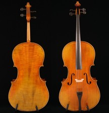 Great Valued 4/4 Cello Stradivari 1712 Davidov Cello No.W065