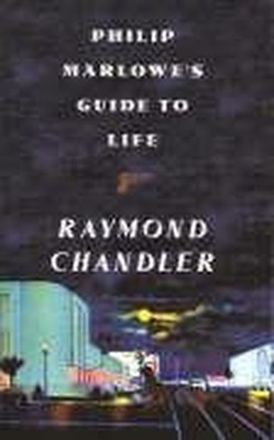 Philip Marlowe's Guide to Life by Asher, Martin Hardback Book The Fast Free