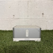 Sonos Connect:Amp Gen 1 (S1 App Only) Wireless Amp - White - With Power Cable