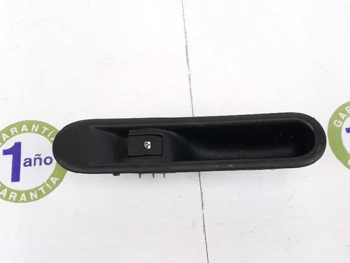 Interruttore Alzavetro BMW G30 G31 Posteriore Sinistro Switch 9327031