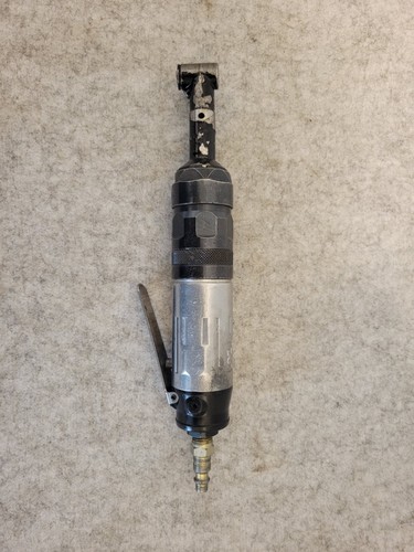 INGERSOLL RAND 90 DEGREE 2000 RPM THREADED AIRCRAFT AIR DRILL 5LK2A41