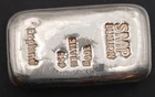 100g SMP Bullion Silver Bullion Bar 999 | Excellent Investment Opportunity
