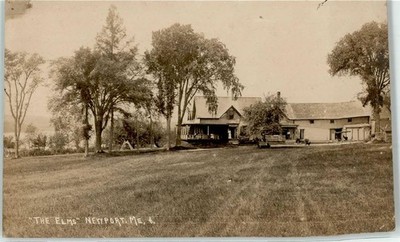 51632817 - Newport The Elms Maine