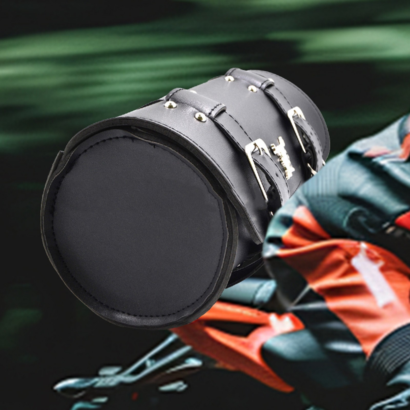 Vintage Saddlebags For Motorcycle Waterproof Side Bag Motorcycle Saddlebags 