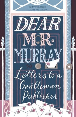 Dear Mr Murray by David McClay PAPERBACK 9781473662704