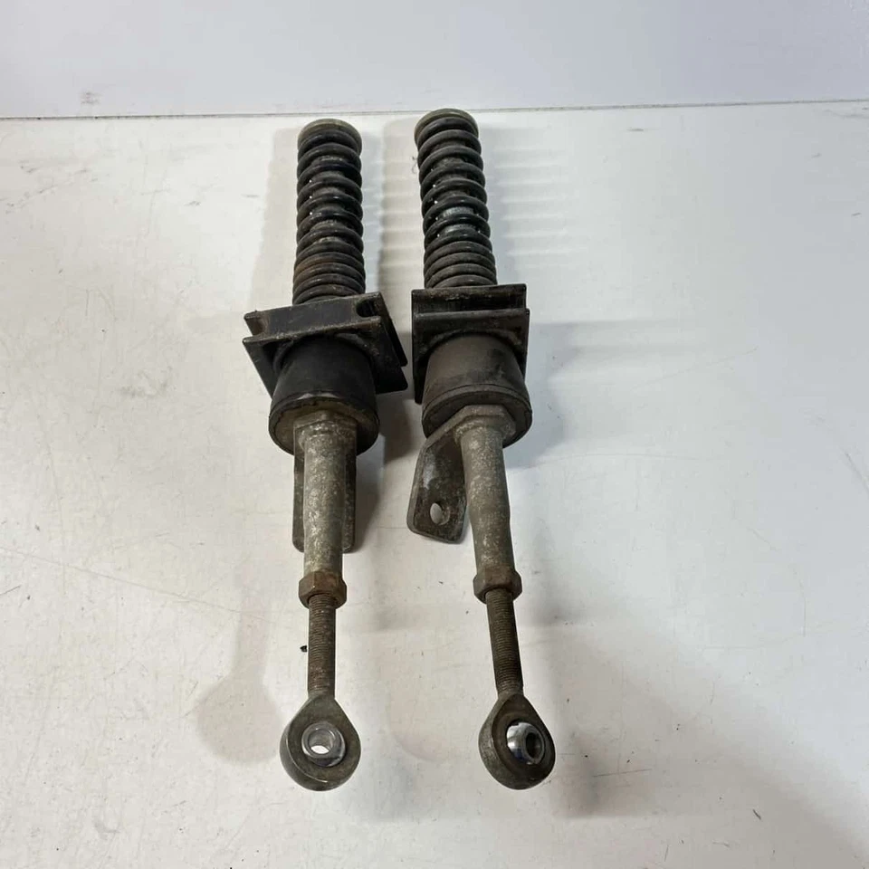 Camso T4S Mounting Kit  - 2011 POLARIS Sportsman 550 - Image 4 of 4