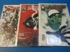 Amazing Spider-man #612 617,618 lot of 3 VF  to NM Beauties Wow Z