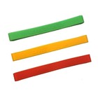 3 Pack Power Resistance Band Fit for Upper Body Wonder Arm Workout Fitness Machi